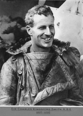 charles kingsford smith 0033-0043